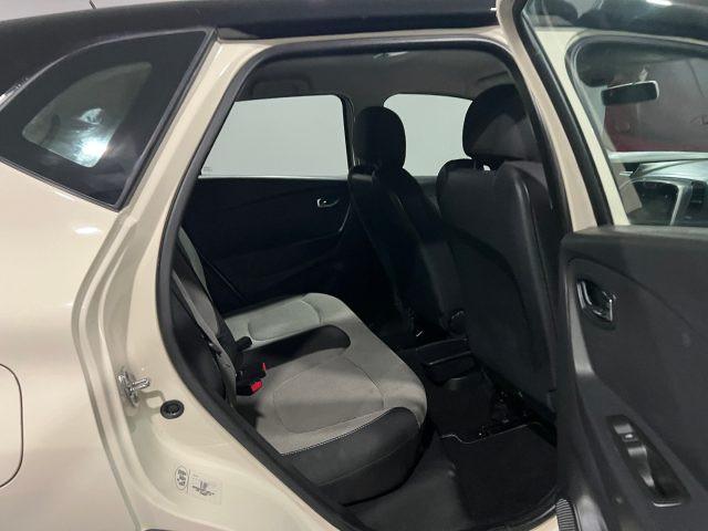 RENAULT Captur 1.5 dCi 8V 90 CV Start&Stop Energy R-Link UNICOPRO