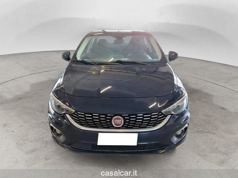 FIAT Tipo Tipo 1.6 Mjt S&S 5 porte Business FINO A 3 ANNI DI GARANZIA KM ILLIMITATI PARI ALLA NUOVA