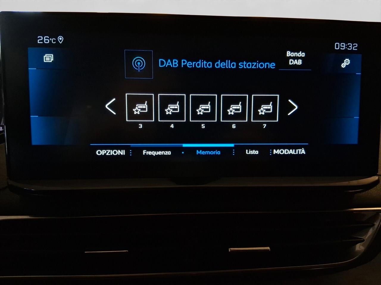 Peugeot 5008 BlueHDi 130 S&S EAT8 GT Pack