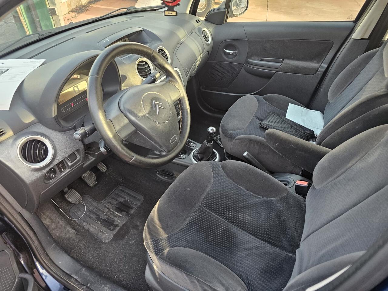 Citroen C3 1.4 HDi 70CV Elegance