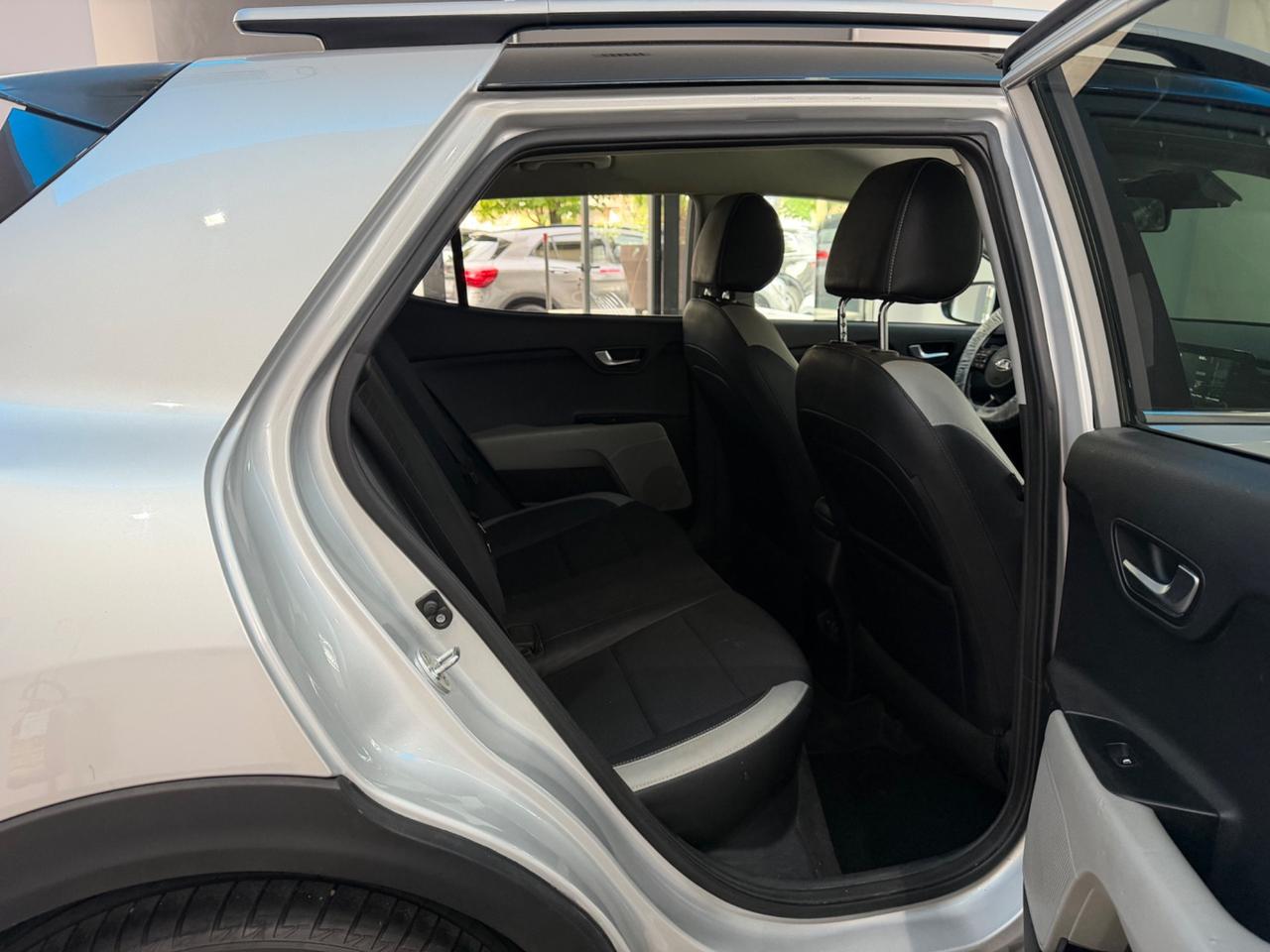 Kia Stonic 1.6 CRDi 115 CV Style