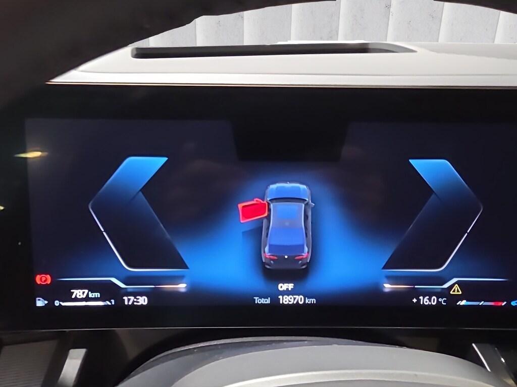 BMW Serie 5 Berlina 520 d 48V M Sport Pro xDrive Steptronic