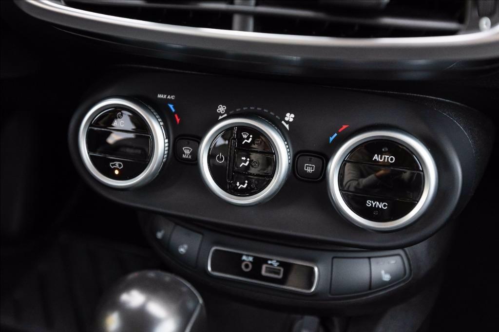 FIAT 500X 2.0 mjt Cross 4x4 140cv auto my17 del 2017