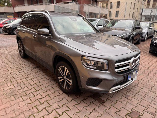 MERCEDES-BENZ GLB 180 d Automatic Business Extra 7 POSTI !!!