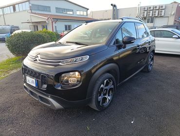 Citroen C3 Aircross 1.2 puretech Shine s&s 110cv eat6 GARANZIA 12 MESI