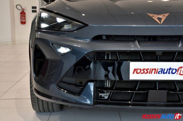 CUPRA Formentor 2.0 TDI 150 CV DSG EDGE PACK + DYNAMIC DESIGN + 19