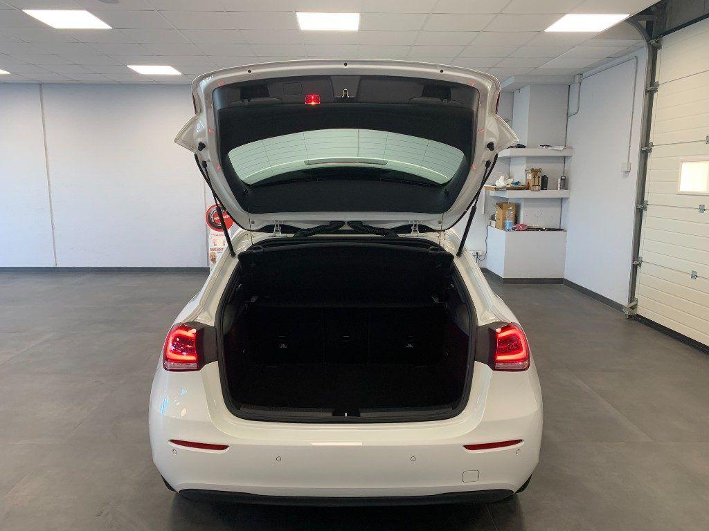 Mercedes A 180 d Automatico Sport + Full Led