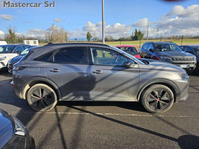 DS AUTOMOBILES DS 7 1.5 bluehdi Performance Line 130cv TG: GP062BEG :