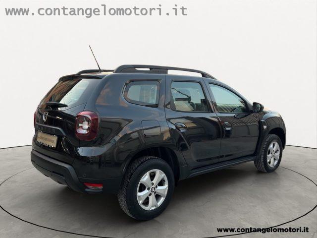 DACIA Duster 1.0 TCe 100 CV ECO-G 4x2 Prestige