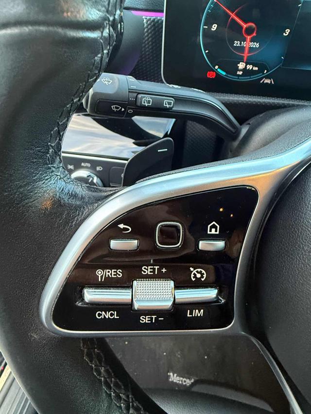 MERCEDES-BENZ A 180 Automatic Sport SCONTO ROTTAMAZIONE