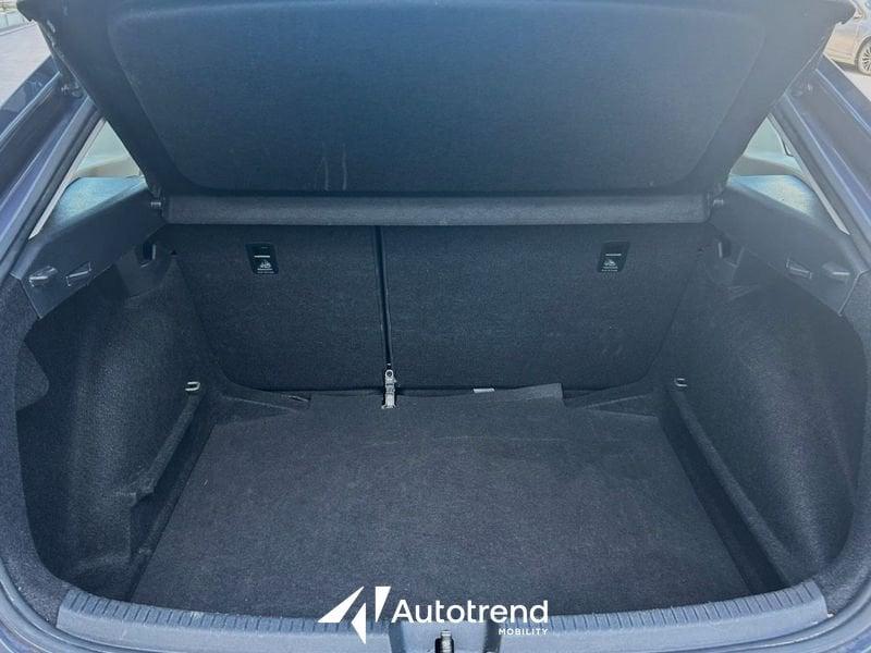 Volkswagen Taigo 1.0 TSI 95 CV Life