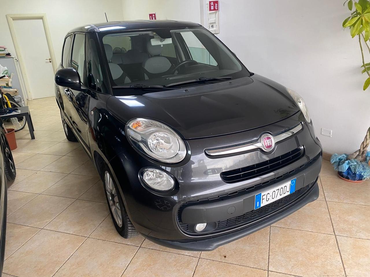 Fiat 500L 1.3 Multijet 95 CV Pop Star