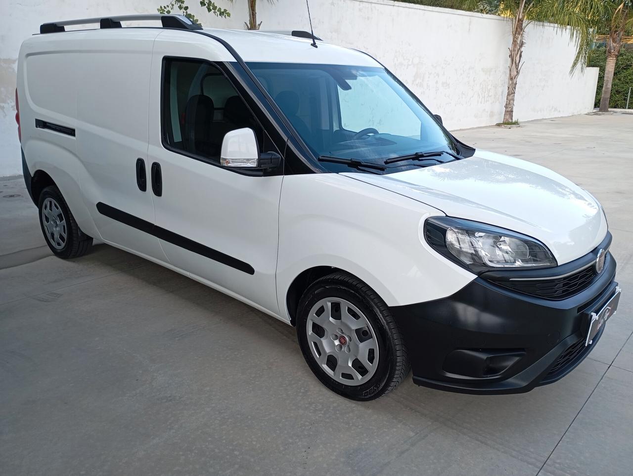 Fiat Doblò C. Maxi 1.6 Mjet 105CV Business 3 Posti