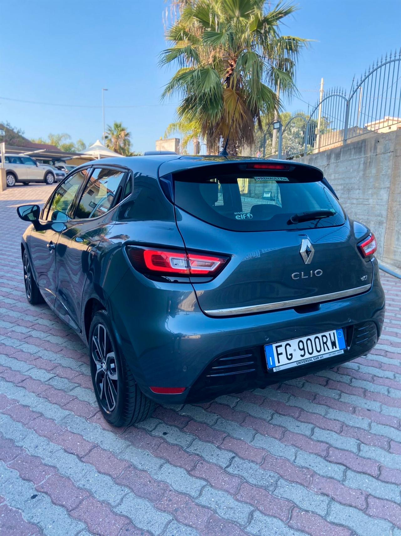 Renault Clio 1.5 dCi 90cv (66kw) Energy Euro 6B