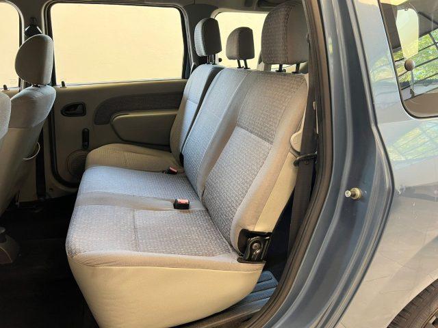 DACIA Logan 1.6 16V *7POSTI*UNICO PROP.*