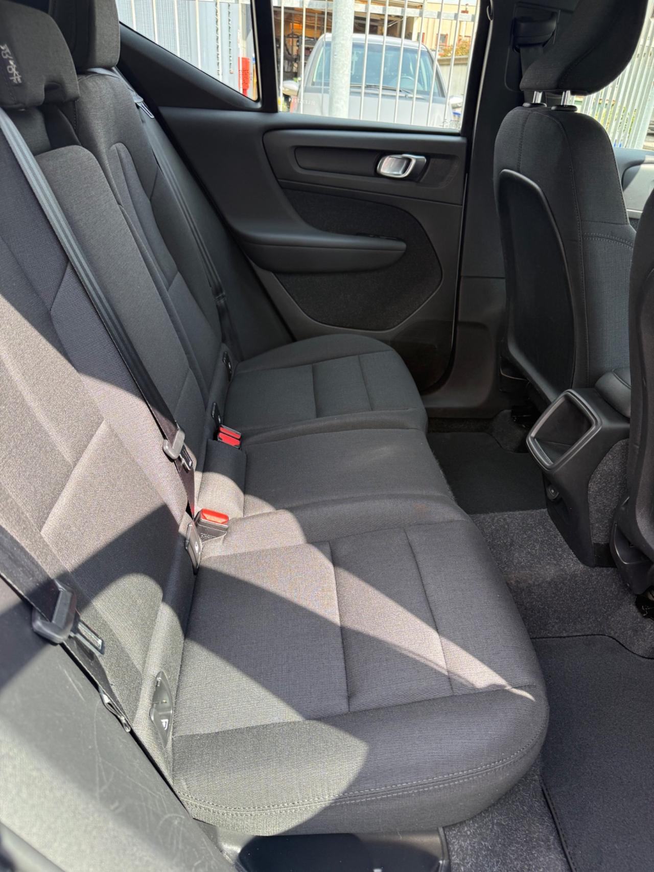 Volvo XC40 2.0 DIESEL 150cv