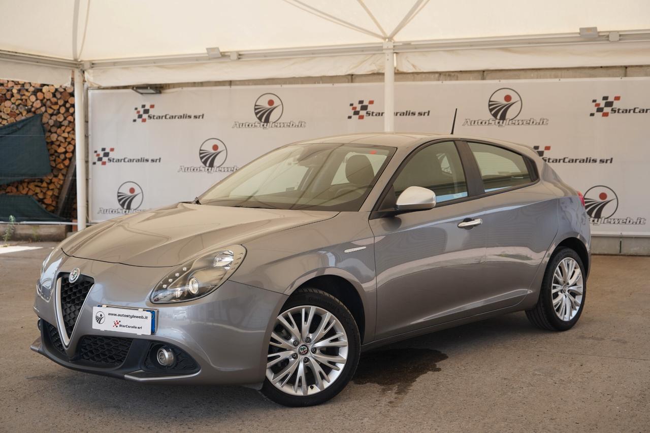Alfa Romeo Giulietta 1.6 JTDm 120 CV Super