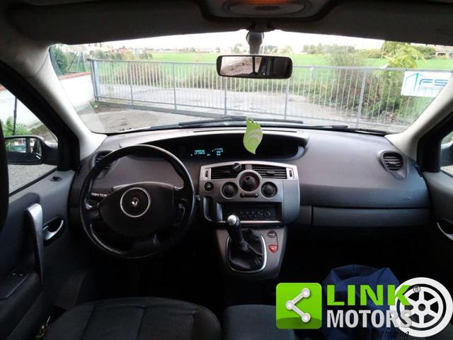 RENAULT Scenic 1.5 dCi/85CV *UNICO PROPRIETARIO*