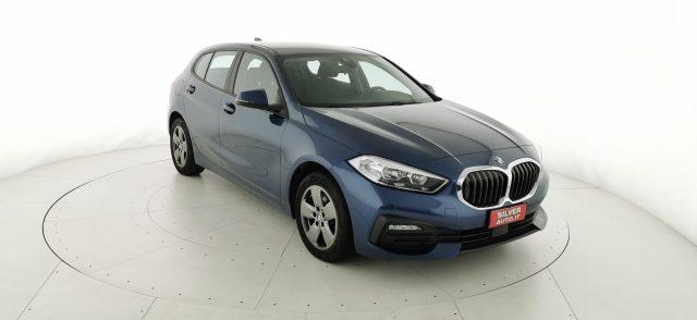 BMW 116 d 5p. Advantage