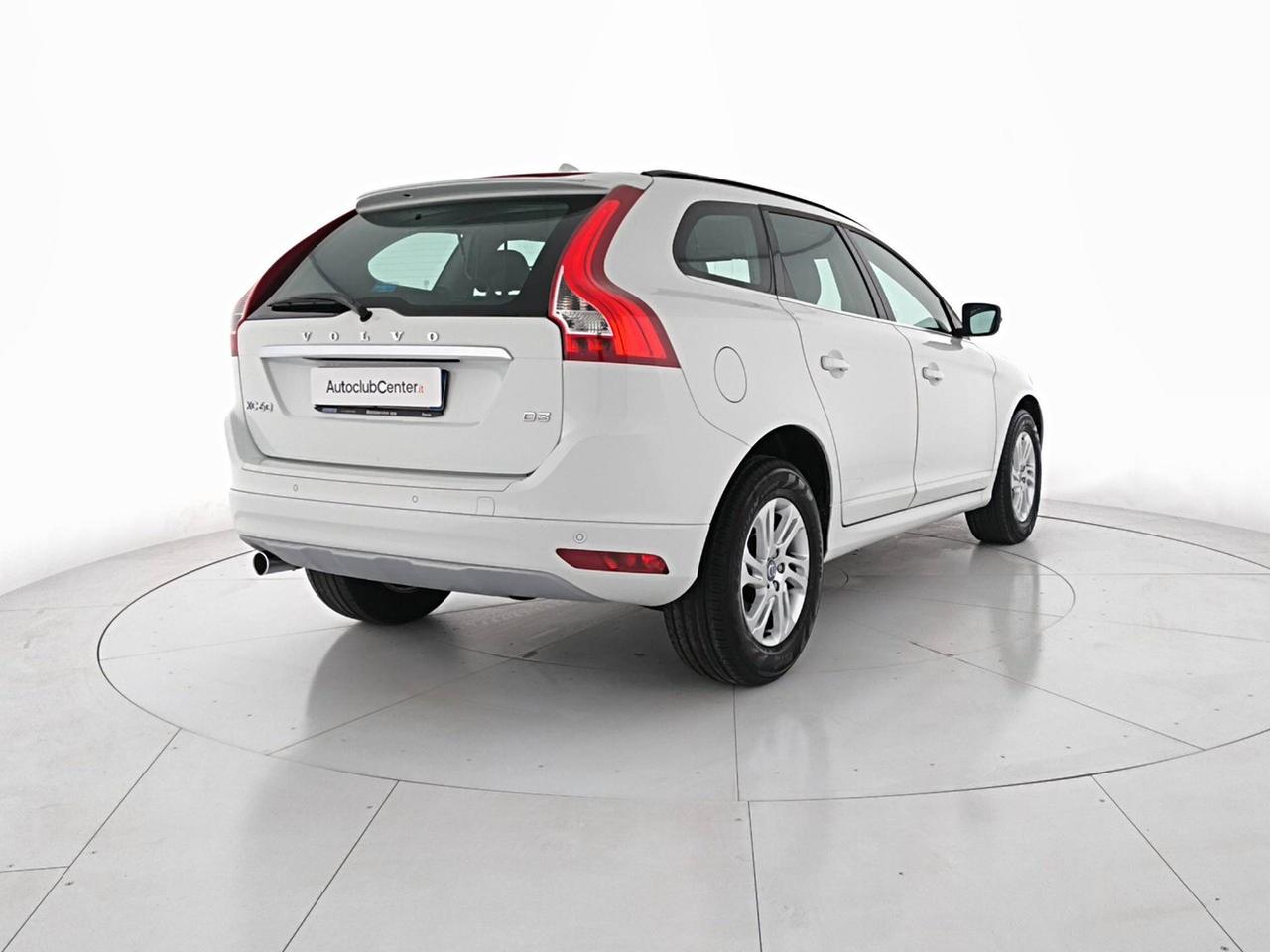 Volvo XC60 2.0 d3 Business Plus 150cv