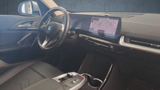 BMW iX1 xDrive 30 xLine Aut.