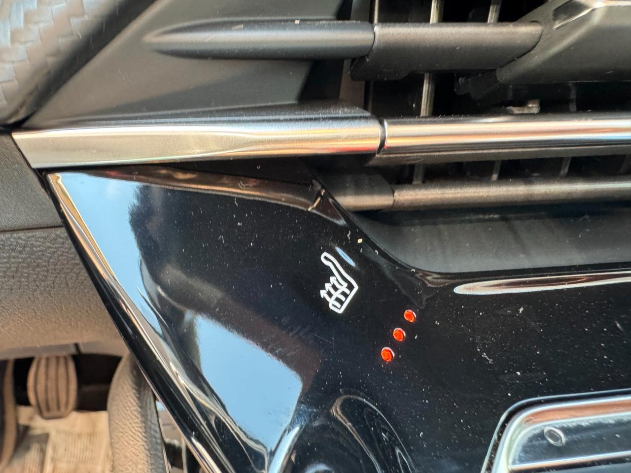 Peugeot 208 Peugeut BlueHDi 100 Stop&Start 5 porte Allure