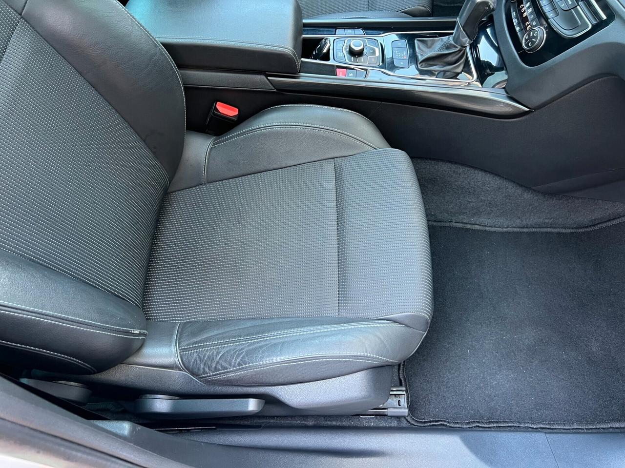 Peugeot 508 2.0 HDI/AUTOMATICA TETTO PANO