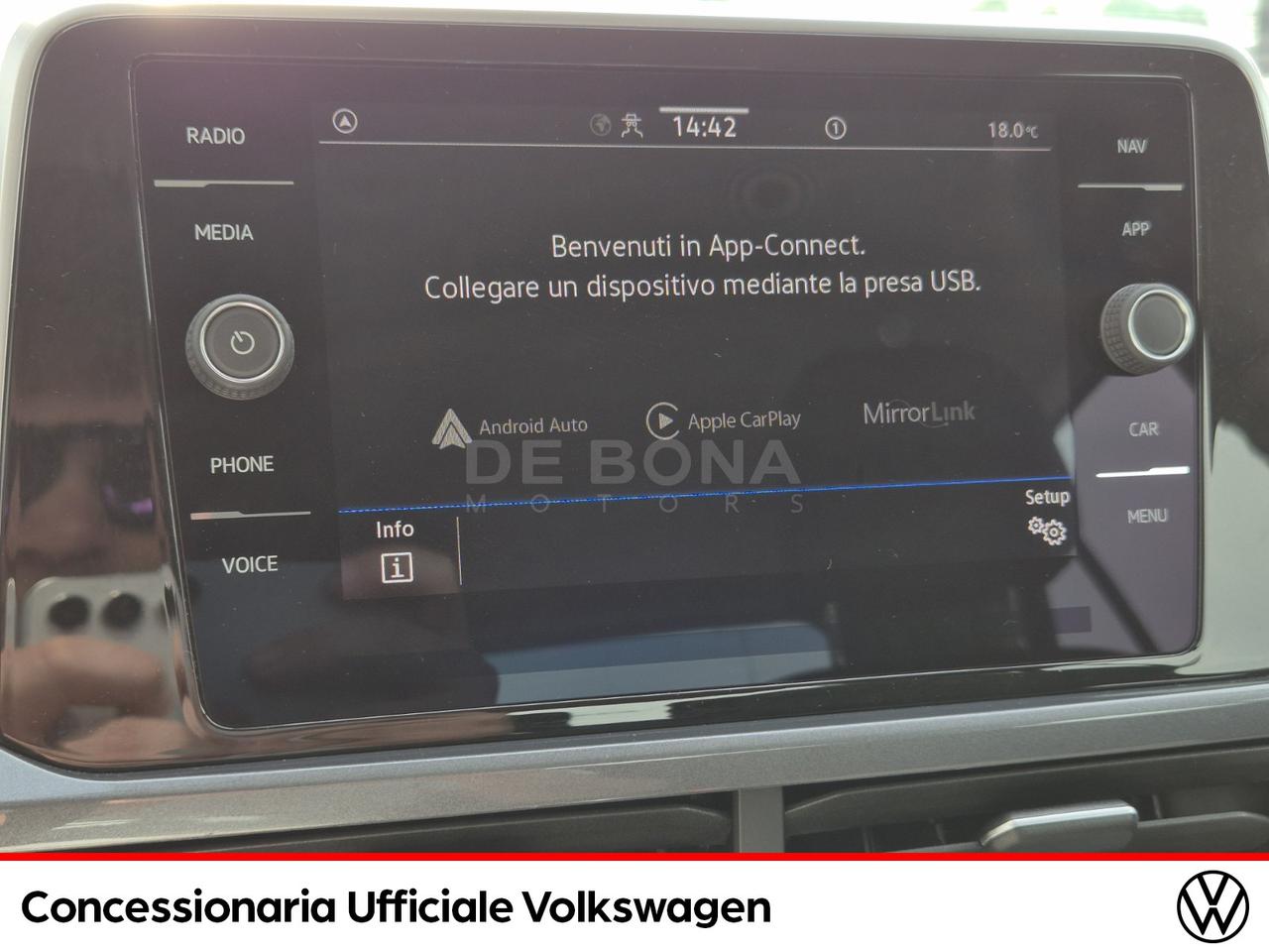 Volkswagen T-Roc 1.0 tsi style 110cv