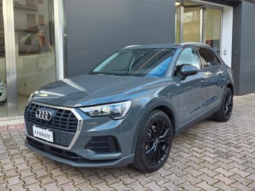 Audi Q3 40 TDI QUATTRO S tronic Business 190 cv