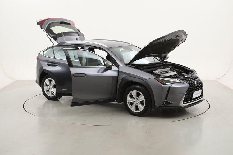 Lexus UX Hybrid Business BR112107 2.0 Full Hybrid 184CV