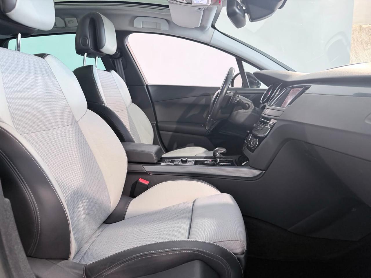 Peugeot 508 RXH 2013 HYBRID4 IPER FULL