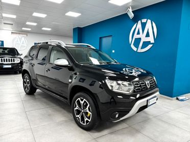 DACIA DUSTER 1.0 TCE GPL PRESTIGE UNICOPROPRIETARIO