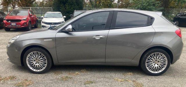 ALFA ROMEO Giulietta 1.6 JTDm 120 CV