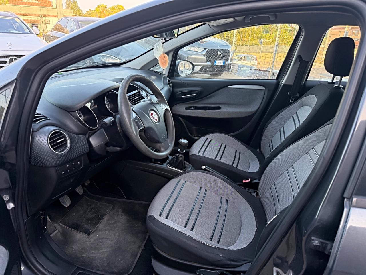 Fiat Punto Evo 1.2 5 porte S&S MyLife