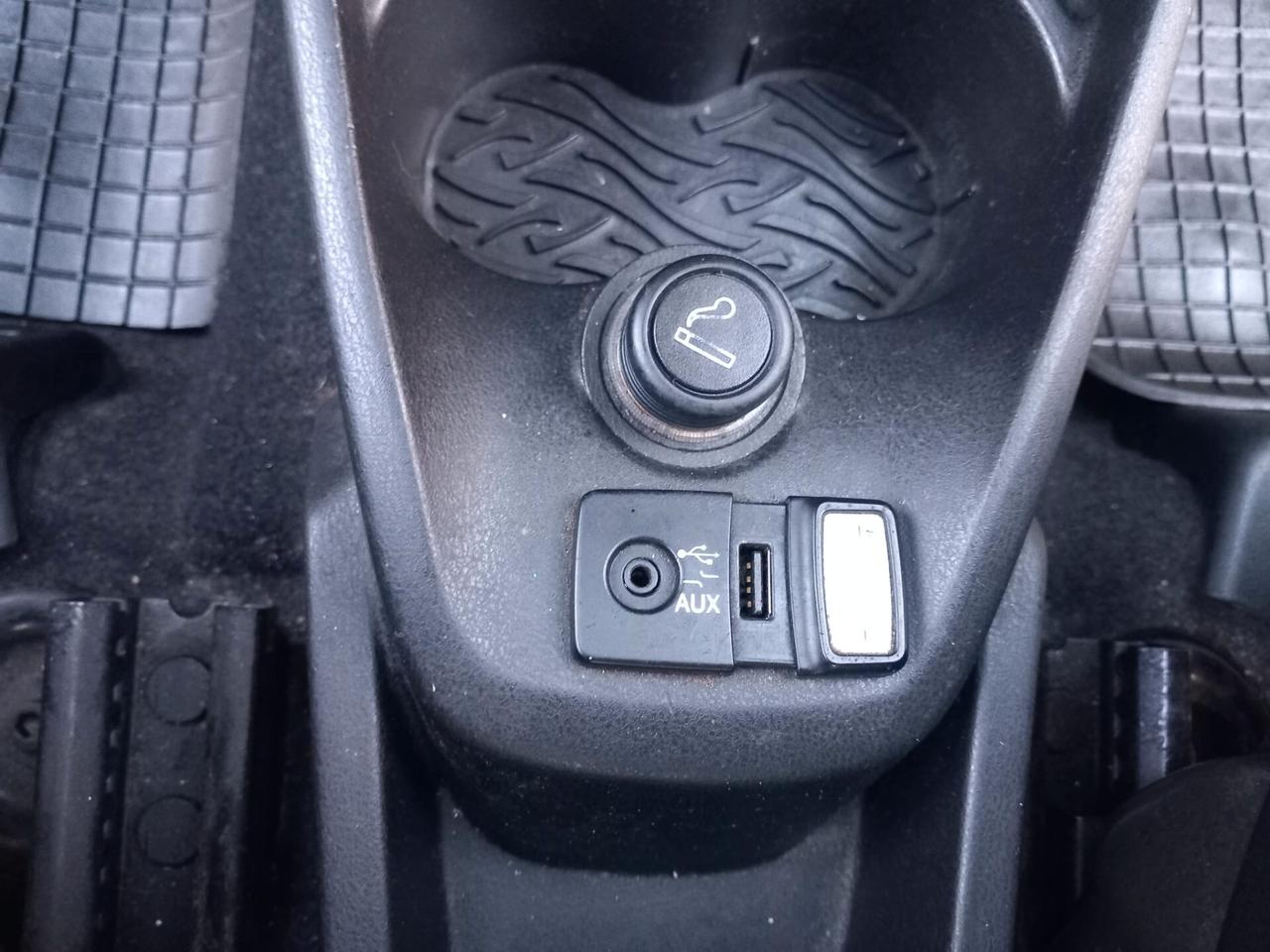 Lancia Ypsilon 5 Porte Full Optional