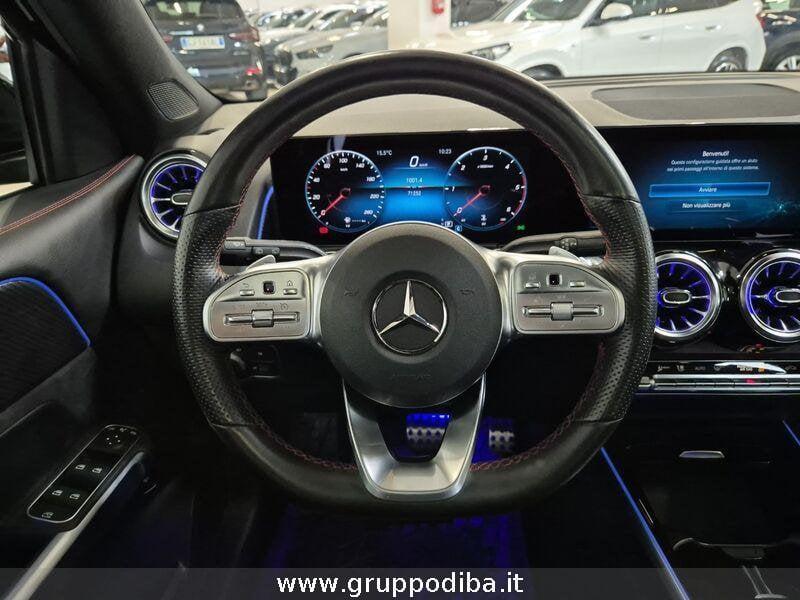 Mercedes-Benz GLB - X247 2019 Diesel 200 d Premium auto