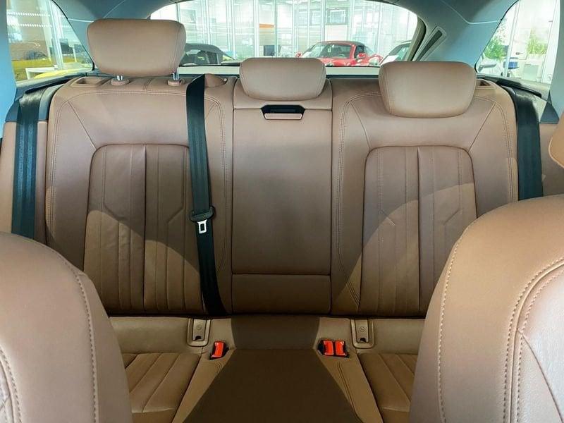 Audi A6 Allroad Quattro 40 TDI 2.0 quattro mhev