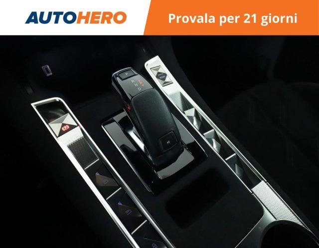 DS AUTOMOBILES DS 7 BlueHDi 130 aut. Performance Line