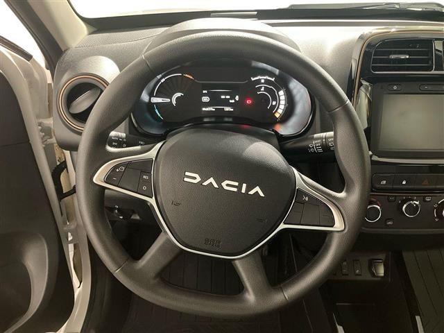 DACIA Spring Extreme Electric 65