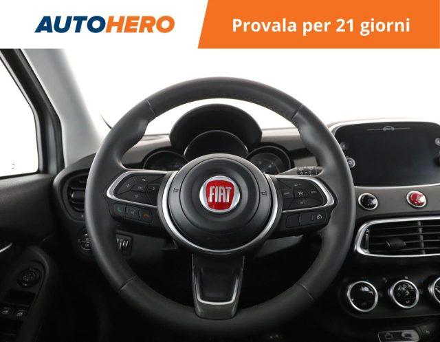 FIAT 500X 1.6 MultiJet 120 CV Cross