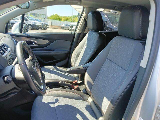 OPEL Mokka 1.7 CDTI Ecotec 130CV 4x2 Start&Stop Cosmo