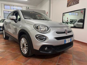 FIAT 500X 1.3 MJT 08/2021