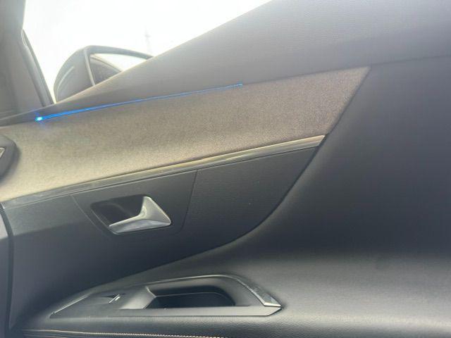 PEUGEOT 3008 Hybrid 225 e-EAT8 GT Pack