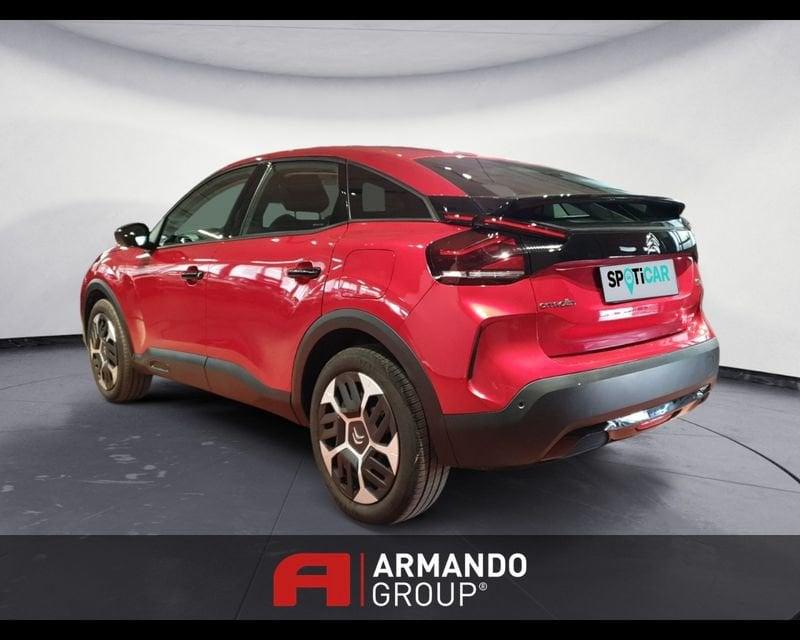 Citroën C4 3ª serie PureTech 100 S&S Feel