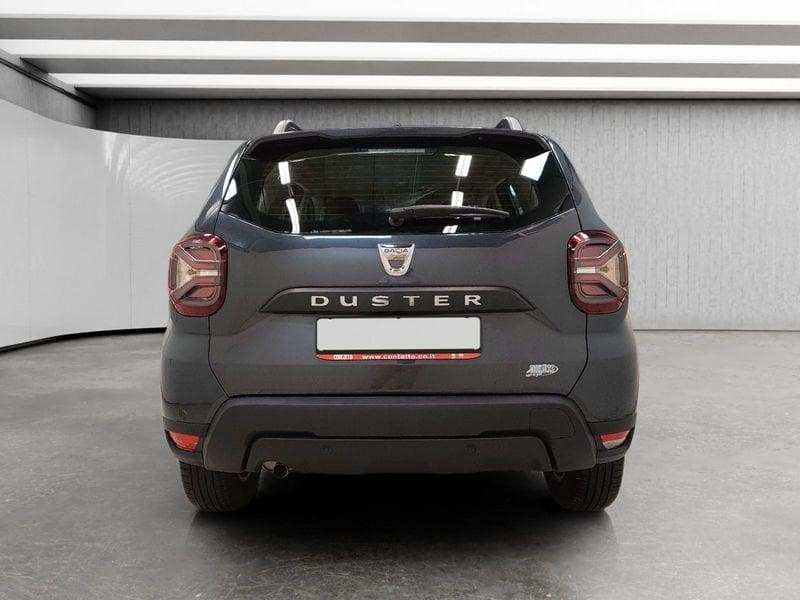 Dacia Duster 1.0 tce Comfort Gpl 4x2 100cv