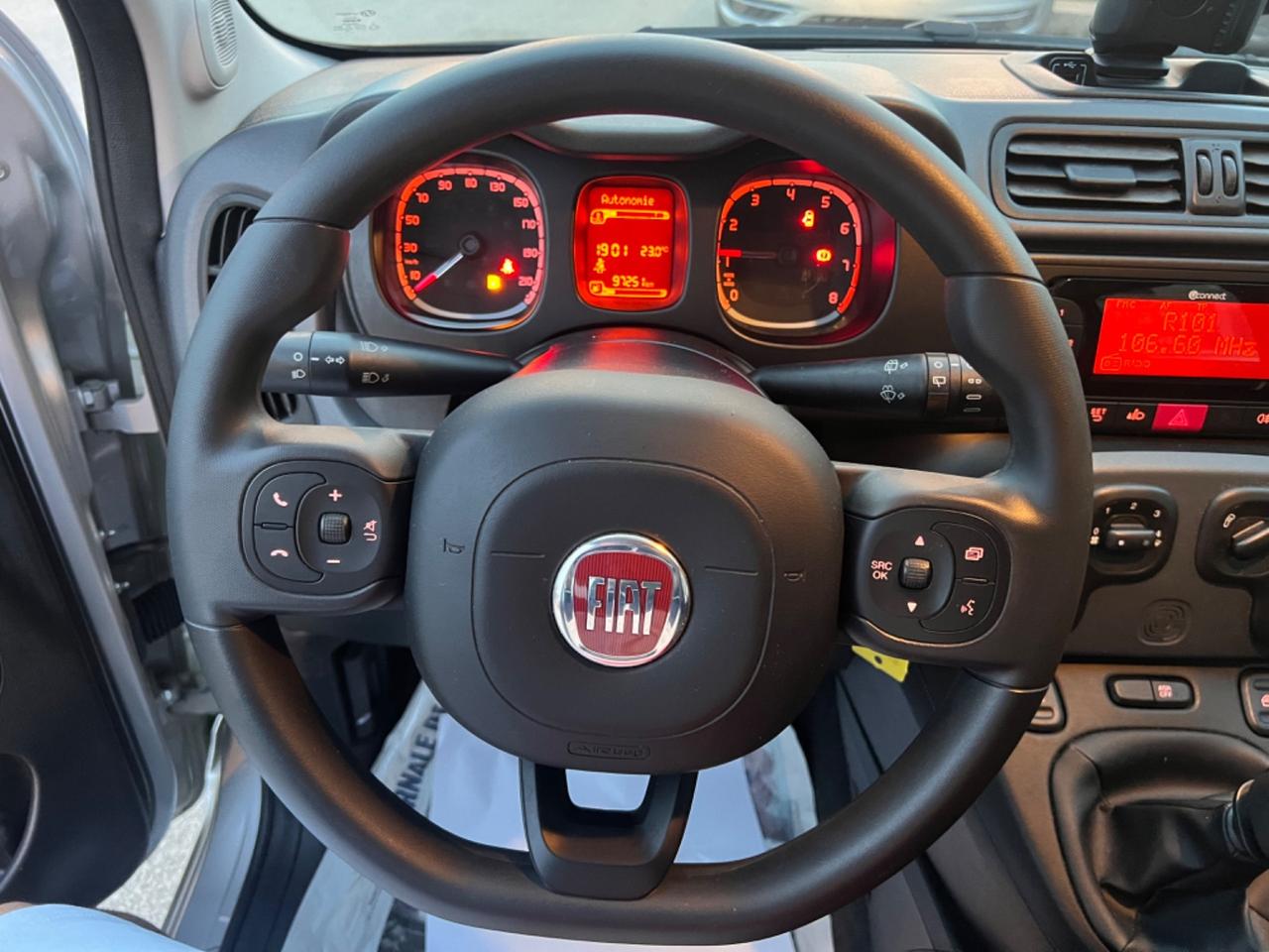 Fiat Panda 1.2 Easy 69cv 2020