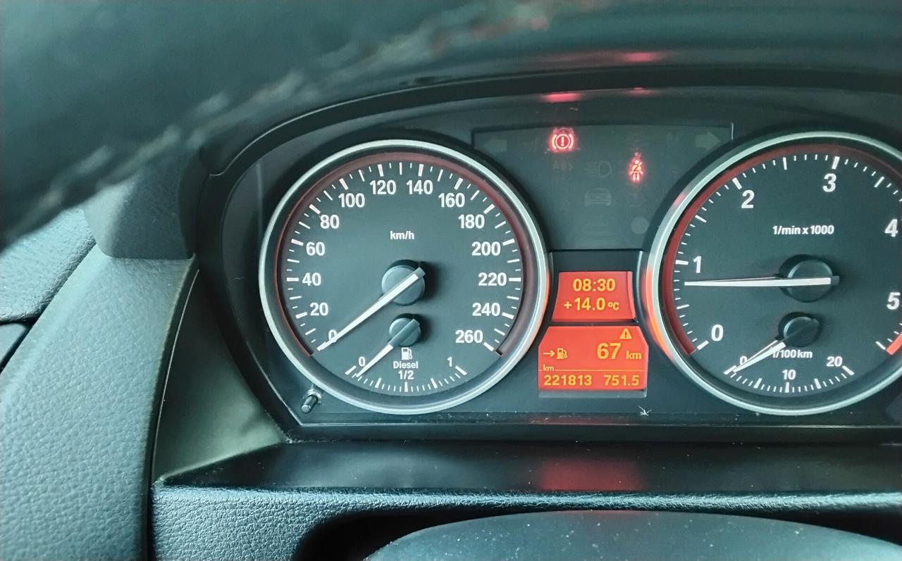 Bmw X1 xDrive20d Eletta