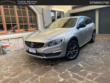 Volvo V60 2.0 D3