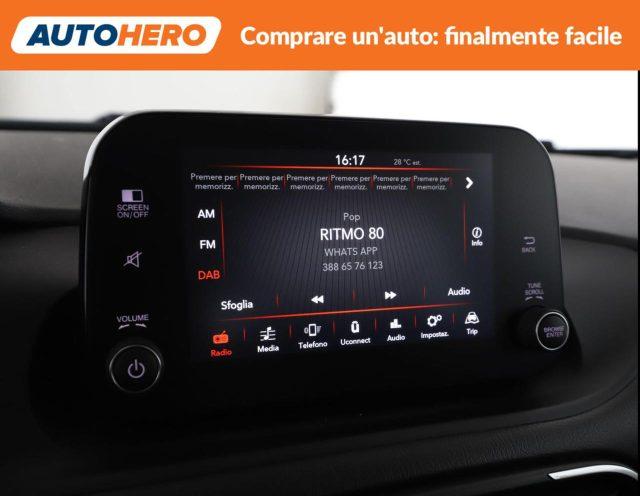 FIAT Tipo 1.6 Mjt S&S 5 porte