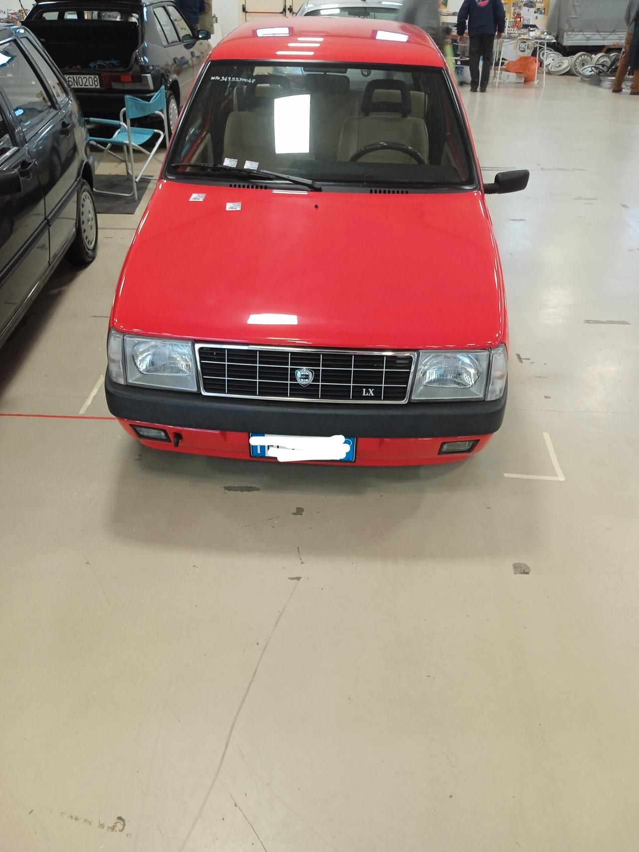 Autobianchi Y10 Fire 1.1 i.e. LX